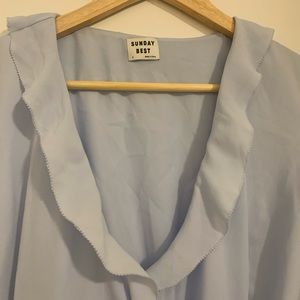 Sunday Best SAVOY Dress.